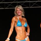 Melissa  Kaye - NPC Charlotte Cup  2013 - #1